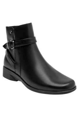 Imagen 2 del producto Botín Casual Mujer Bruno Rossi - BRM0320