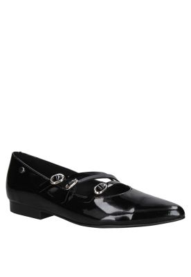 Zapato Charol Mujer Mingo - L516