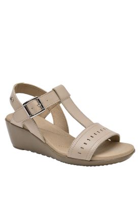 Imagen 1 del producto Sandalia Casual Mujer 16 Hrs - K043