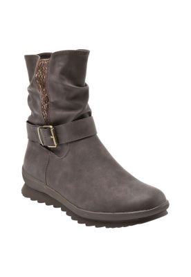 Botin Casual Mujer Dakota - J793