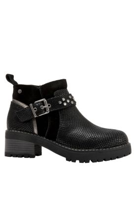 Imagen 2 del producto Botin Casual Mujer Bruno Rossi - J638