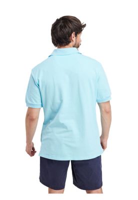 Imagen 2 del producto Polera Soria Hombre Panama Jack - G966