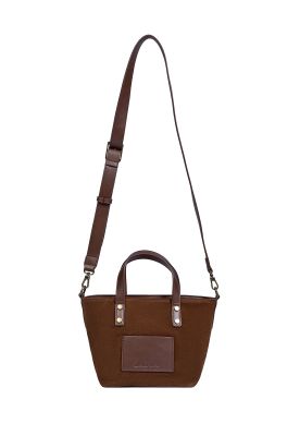 Imagen 2 del producto Bandolera Casual Mujer Zappa - ZAM019X