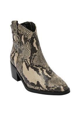 Imagen 2 del producto Botin Casual Mujer Pollini - J201