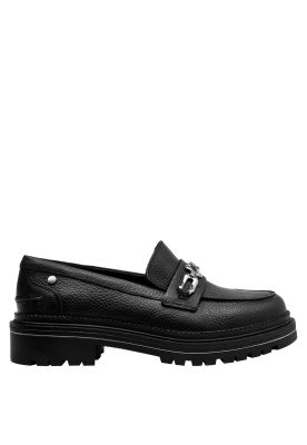 Mocasín Formal Mujer Pollini - POM0026