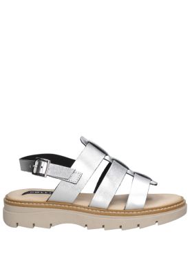 Imagen 2 del producto Sandalia Casual Mujer Pollini - K296