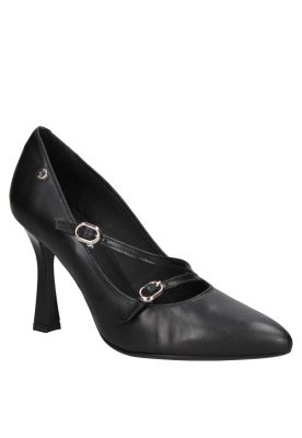 Zapato Vestir Mujer Mingo - L437