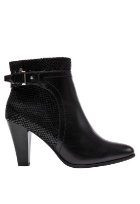 Imagen 2 del producto Botin Casual Mujer Bruno Rossi - H715