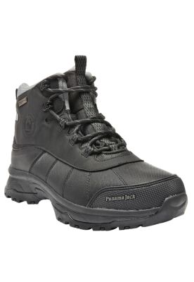 Imagen 2 del producto Botin Waterproof Hombre Panama Jack - H634