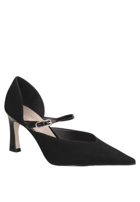 Zapato Casual Mujer Luz Da Lua - L523