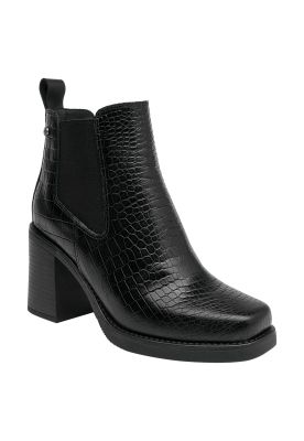 Botin Casual Mujer Bruno Rossi - L688