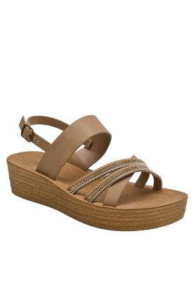 Imagen 2 del producto Sandalia Casual Niñas Panama Jack - PJG020C