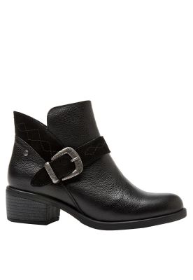 Imagen 2 del producto Botin Casual Mujer Bruno Rossi - J639