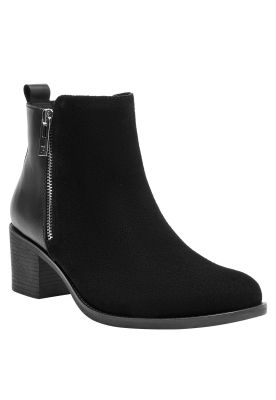 Imagen 2 del producto Botín Casual Mujer Pollini - POM0270