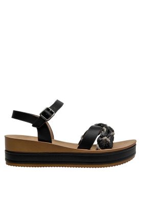 Sandalia Casual Mujer Bruno Rossi - BRM0177