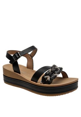 Imagen 2 del producto Sandalia Casual Mujer Bruno Rossi - BRM0177