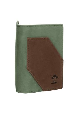 Imagen 2 del producto Billetera Casual Hombre Panama Jack -F999