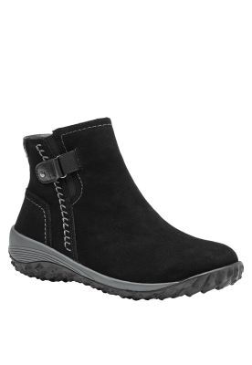 Botin Casual Mujer Panama Jack - L653