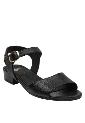 Imagen 2 del producto Sandalia Formal Mujer 16 Hrs - 16M0076