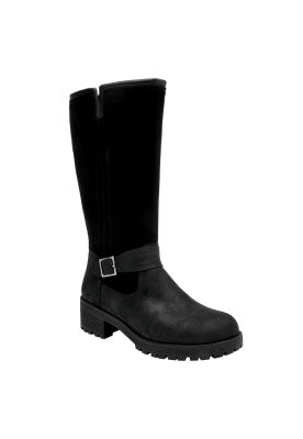 Bota Vestir Mujer Panama Jack - L645