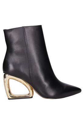 Botín Vestir Mujer Pollini - POM0229