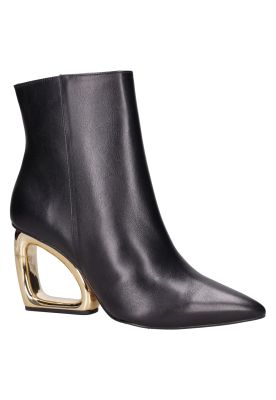 Imagen 2 del producto Botín Vestir Mujer Pollini - POM0229