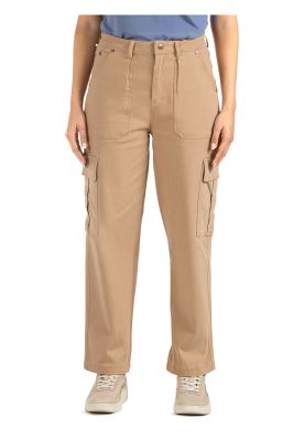 Imagen 1 del producto Pantalón Casual Mujer Panama Jack - PJM012M