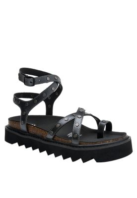 Sandalia Casual Mujer Zappa - K352