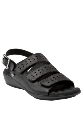 Imagen 1 del producto Sandalia Casual Mujer 16 Hrs - I040