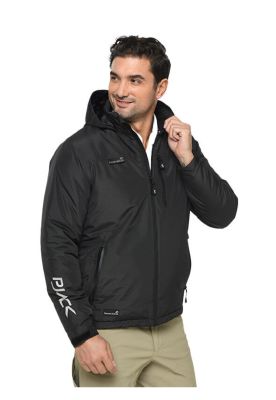 Imagen 2 del producto Parka Waterproof Casual Hombre Panama Jack - J970