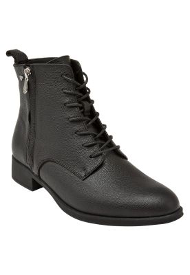 Botín Casual Mujer 16 Hrs - J134