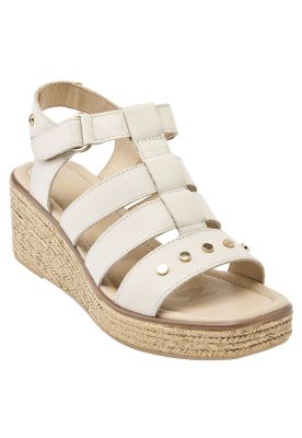 Sandalia Casual Mujer Bruno Rossi - I782