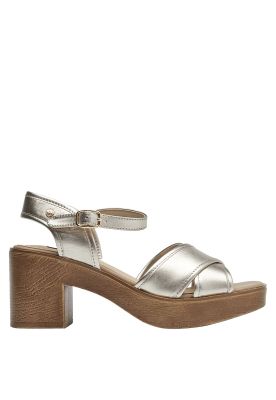 Imagen 2 del producto Sandalia Casual Mujer Pollini - K215