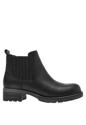 Imagen 2 del producto Botin Casual Mujer Bruno Rossi - J632