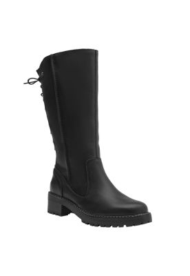 Bota Casual Mujer Bruno Rossi - L678