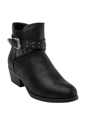Imagen 1 del producto Botin Casual Mujer Dakota - J787