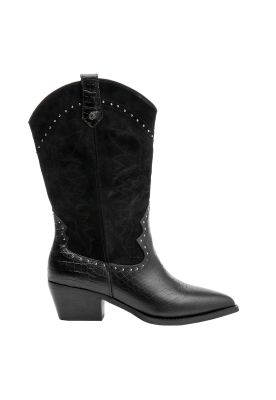 Imagen 2 del producto Bota Vaquera Mujer Zappa - L353