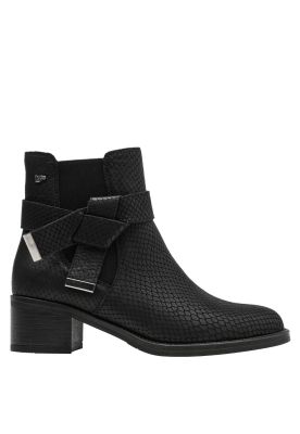 Imagen 2 del producto Botin Casual Mujer 16 Hrs  - L019