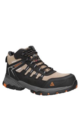 Imagen 2 del producto Zapato De Seguridad Hombre Sherpa's Waterproof - A952
