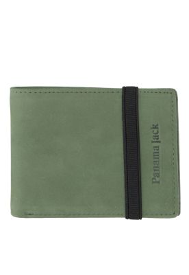 Billetera Casual Hombre Panama Jack -F994