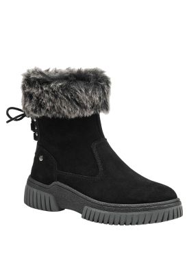 Botin Outdoor Mujer Panama Jack - L636