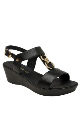 Sandalia Casual Mujer Bruno Rossi - K684