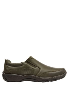 Mocasín Casual Hombre Pluma - PLH0008