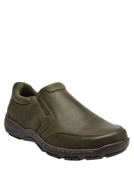 Imagen 2 del producto Mocasín Casual Hombre Pluma - PLH0008