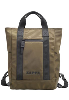 Imagen 1 del producto Mochila Casual Mujer Zappa - ZAM004X