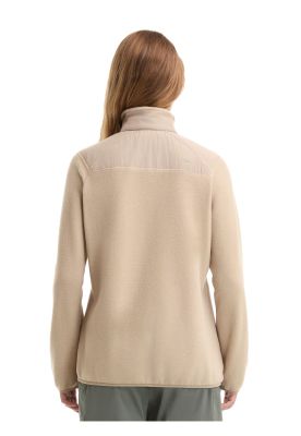 Imagen 2 del producto Polerón Casual Mujer Panama Jack - L991