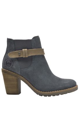 Imagen 2 del producto Botin Casual Mujer Panama Jack - H695