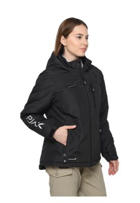 Imagen 2 del producto Parka Waterproof Casual Mujer Panama Jack - J971