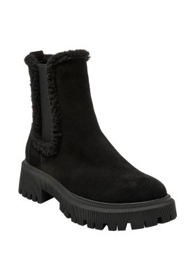 Botín Casual Mujer Panama Jack - J702