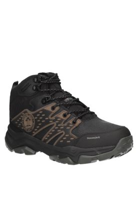 Botin Outdoor Waterproof Hombre Panama Jack - F702